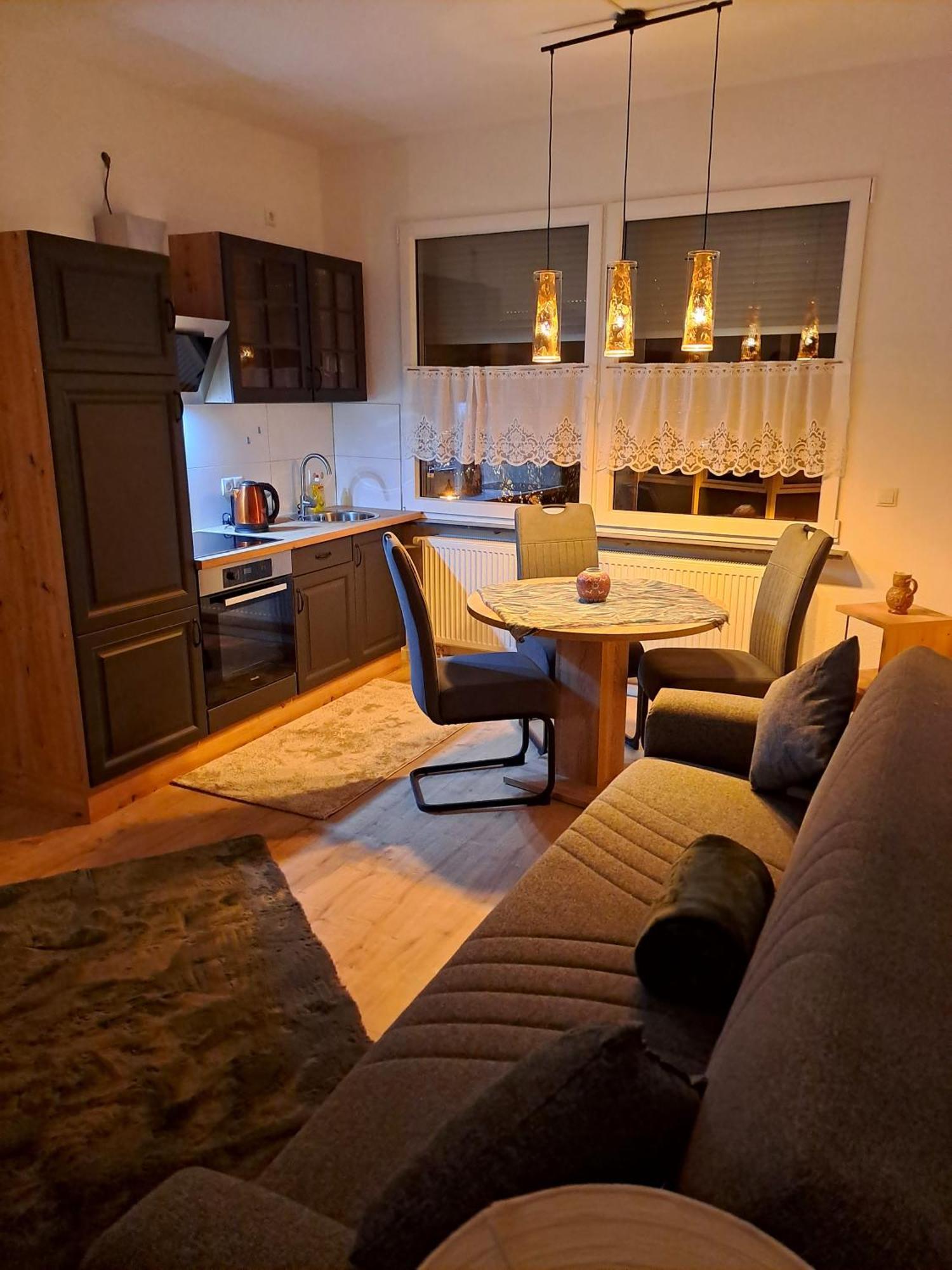 Ferienwohnung Rheinsonne 보파르트 외부 사진